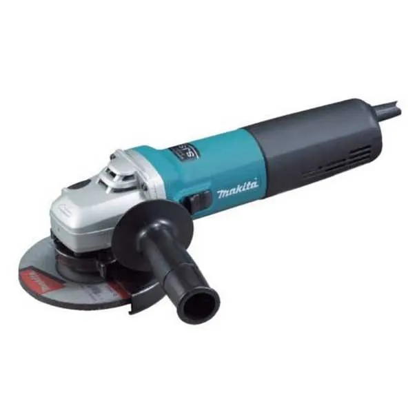 Угловая шлифовальная машина Makita 9565CVRX2