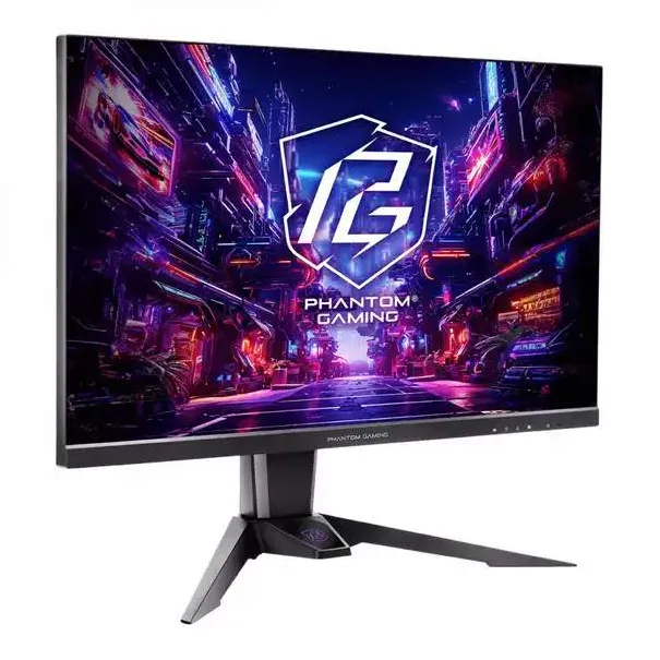 Монитор 27" ASRock PG27QFT2A