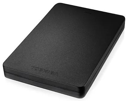 Внешний жесткий диск TOSHIBA 500ГБ HDTH305EK3AA