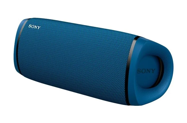 Bluetooth колонка Sony SRS-XB43 Blue