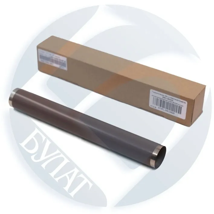 Термопленка для LJ P4014/4015/4515/M601/604/605/606/630/M4555 металлизированная (soft) БУЛАТ m-Line