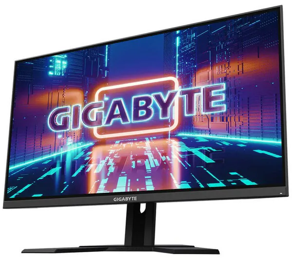 Монитор 27" Gigabyte G27F-EK
