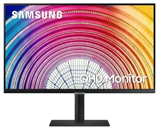 Монитор 27" Samsung S27A600NWI