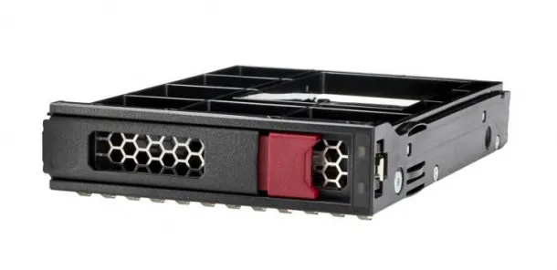 SSD накопитель 480GB HPE P19974-B21