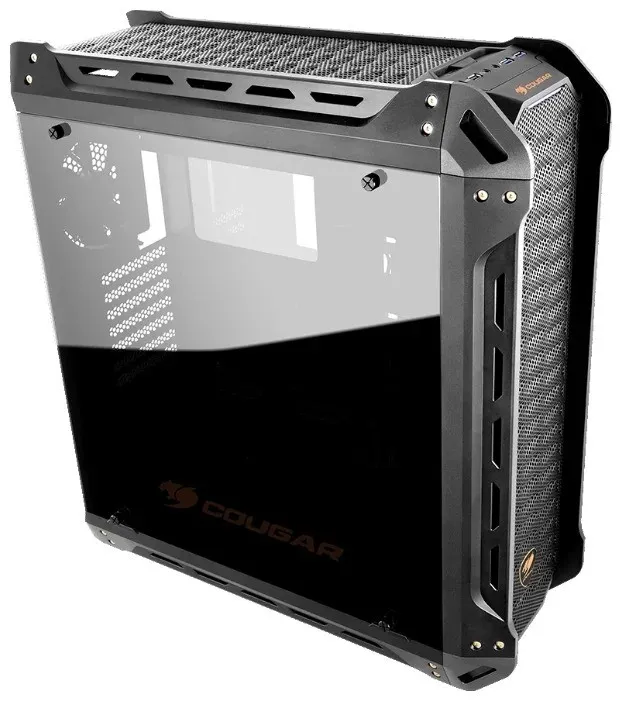 Корпус для ПК Cougar Panzer-S