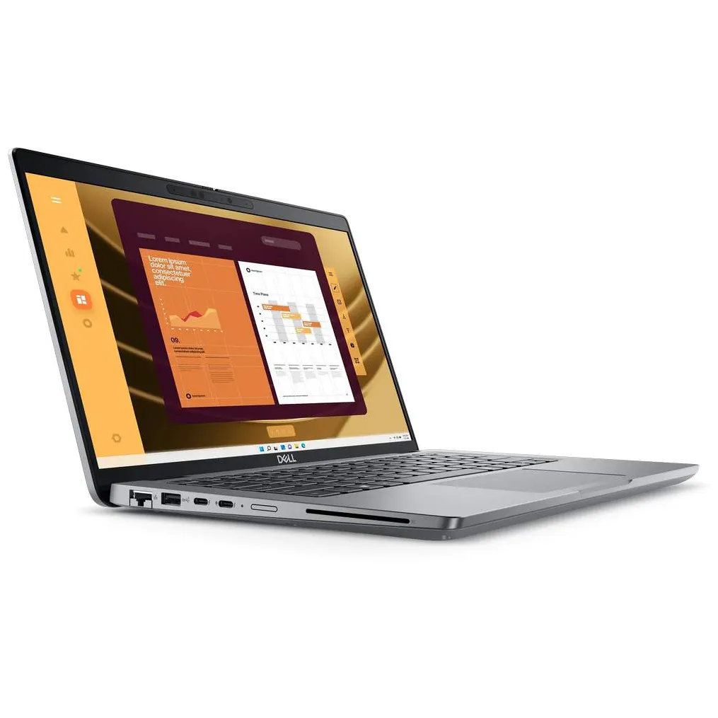 Ноутбук Dell Latitude 5450 XCTO BASE 210-BMPS-15