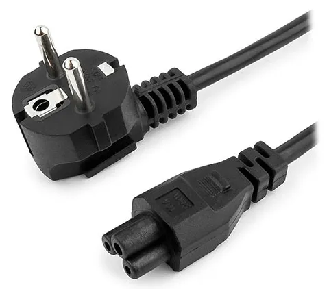 Кабель питания Cablexpert PC-186-ML12-3M