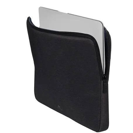 Чехол для ноутбука RivaCase 7705 black ECO 15.6"