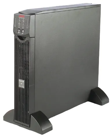 ИБП APC SURT1000XLI