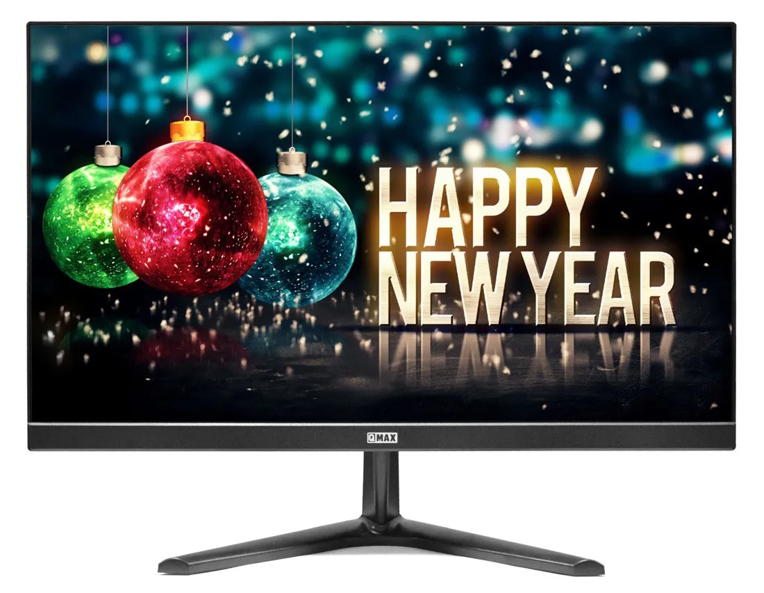 Монитор 21.5" Qmax KM222HDPm