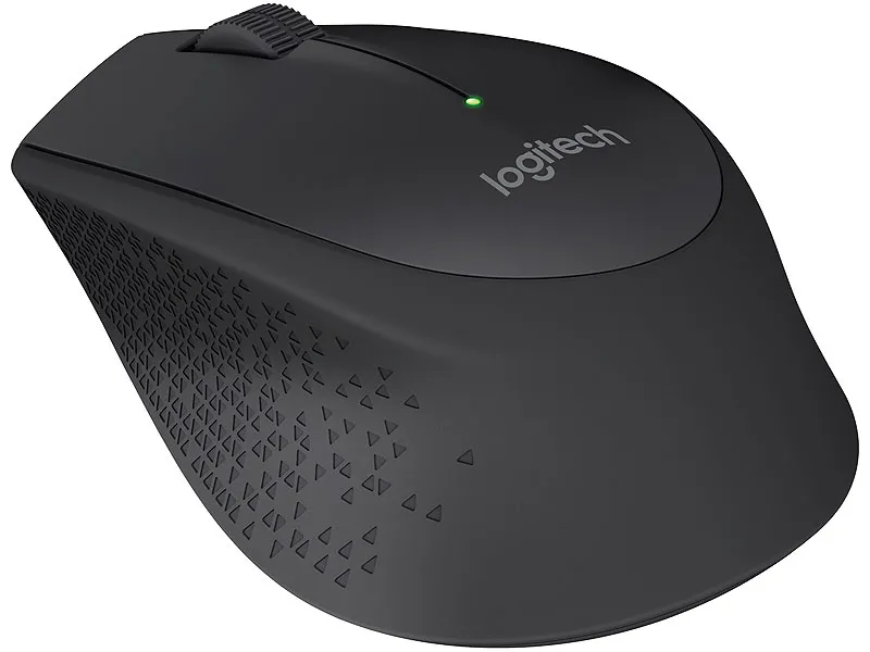 Компьютерная мышь M280 BLACK