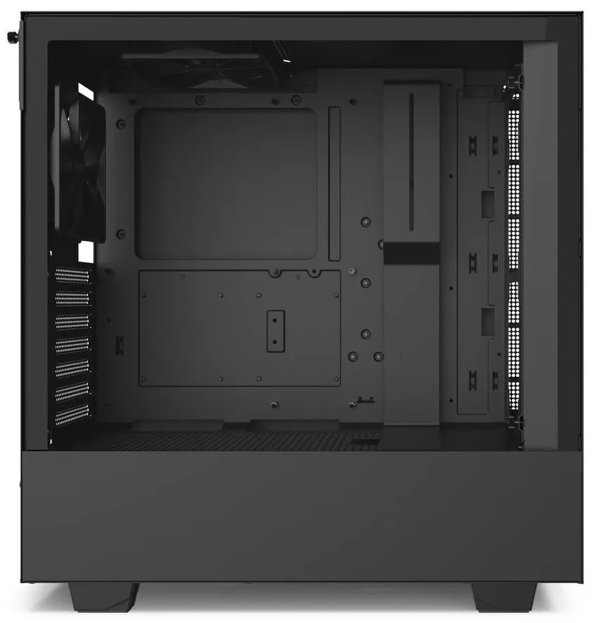Корпус для ПК NZXT H510 CA-H510B-B1