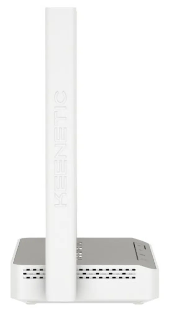Маршрутизатор Keenetic Start KN-1110