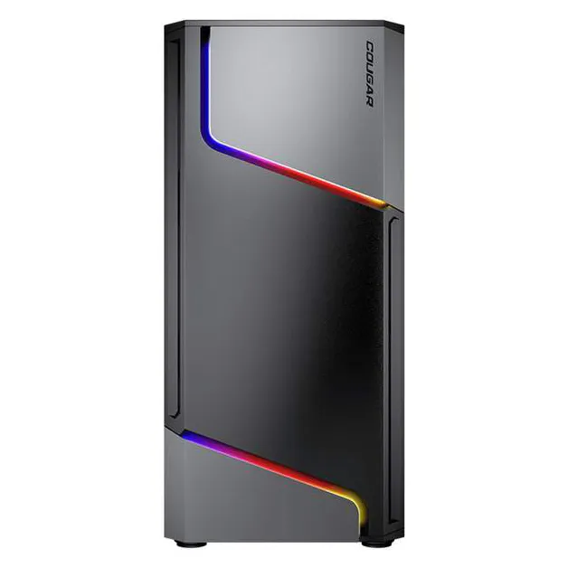 Корпус для ПК Cougar MX360 RGB без Б/П
