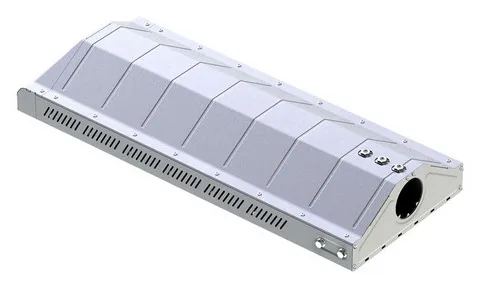 Светодиодный уличный фонарь iPower IPSL19000С