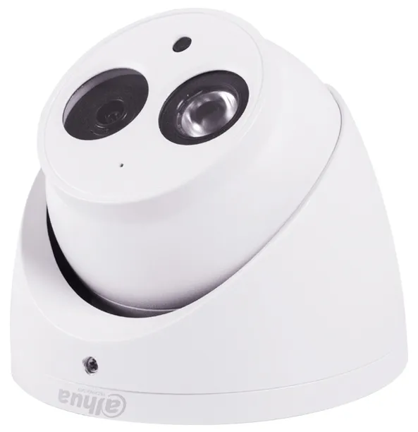 Купольная сетевая камера Dahua DH-IPC-HDW4431EMP-ASE
