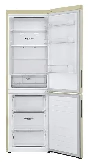 Холодильник LG DoorCooling+ GA-B459CEWL