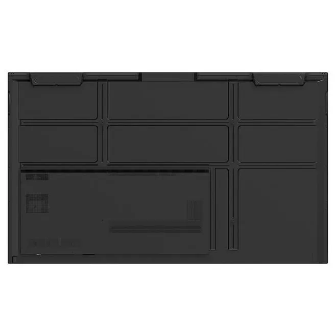 Интерактивная панель iiyama TE8614MIS-B1AG