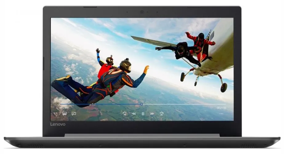 Ноутбук Lenovo IdeaPad 320-15AST 80XV00D7RK