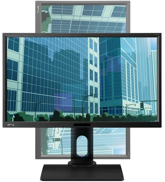 Монитор 23.8" Benq BL2420PT