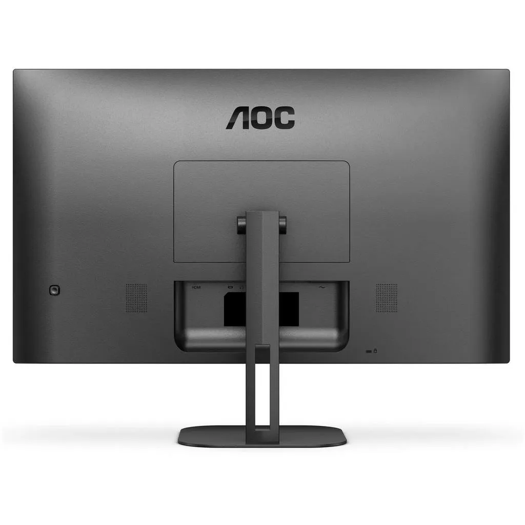 Монитор 27" AOC 27V5CE/BK