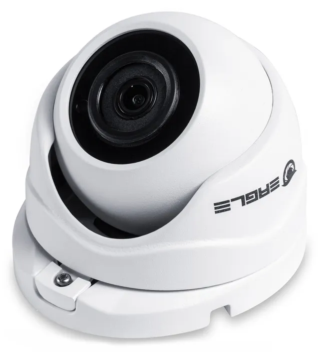 Купольная сетевая камера EAGLE EGL-NDM470