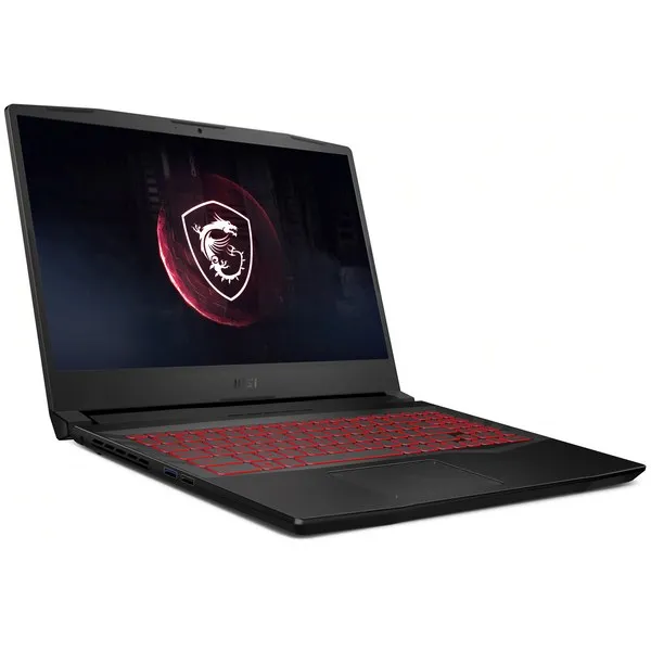 Ноутбук MSI Pulse GL76 12UEK-604XKZ