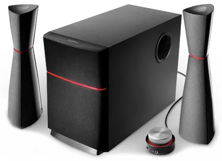 Колонки Edifier M3200