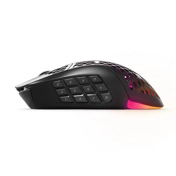 Компьютерная мышь Steelseries Aerox 9