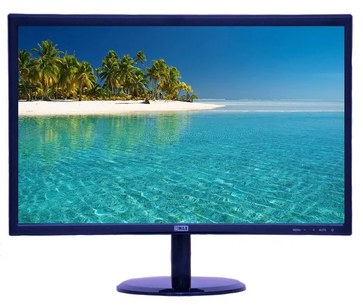 Монитор 21.5" Qmax KM217H
