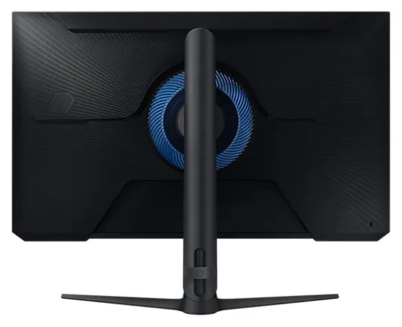 Монитор 27" Samsung Odyssey G3 LS27AG302NIXCI
