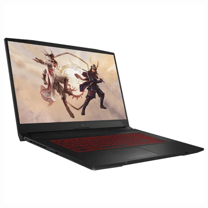 Ноутбук MSI Katana GF76 12UD-233XKZ