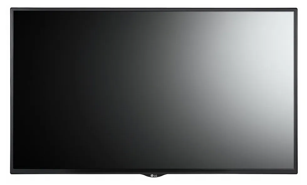 Монитор 49" LG 49SM5KE-B