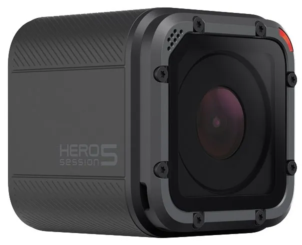 Экшн-камера GoPro CHDHS-501 HERO 5 Session