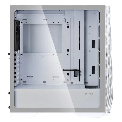 Корпус для ПК Zalman Z9 Iceberg White
