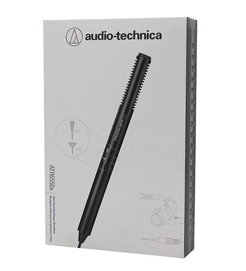 Микрофон Audio-Technica ATR6550x