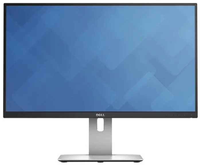 Монитор 25" Dell U2515H