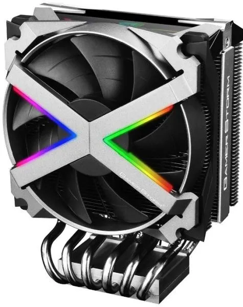 Кулер для процессора DeepCool Fryzen