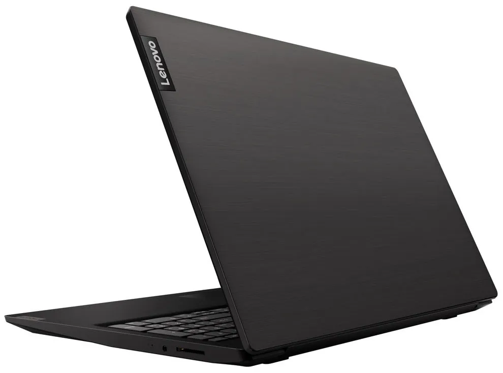 Ноутбук Lenovo IdeaPad S145-15API 81UT000KRK