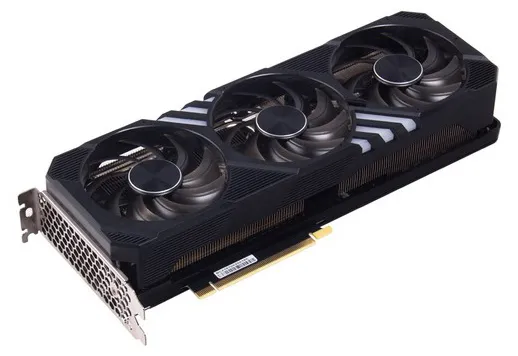 Видеокарта 8Gb PALIT CMP 70HX 8G NED70HX017P2-1046A
