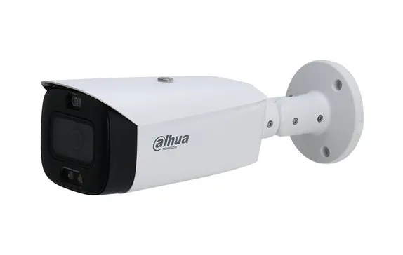 Цилиндрическая видеокамера Dahua DH-IPC-HFW3449T1-AS-PV-S3