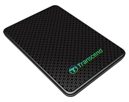 SSD накопитель 128GB Transcend TS128GESD400K