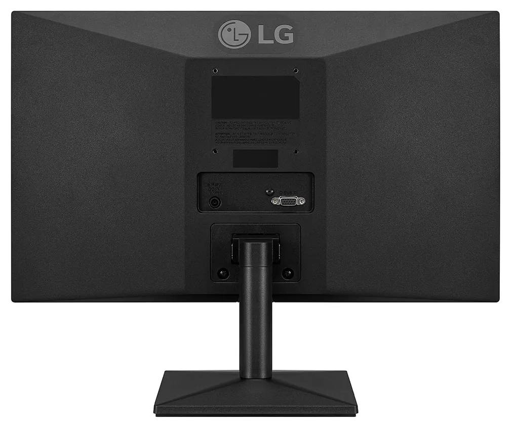 Монитор 21.5" LG 22MK400A-B