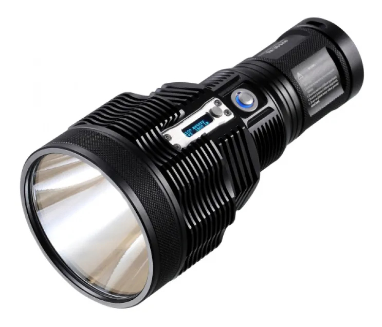 Фонарь Nitecore TM36 Lite