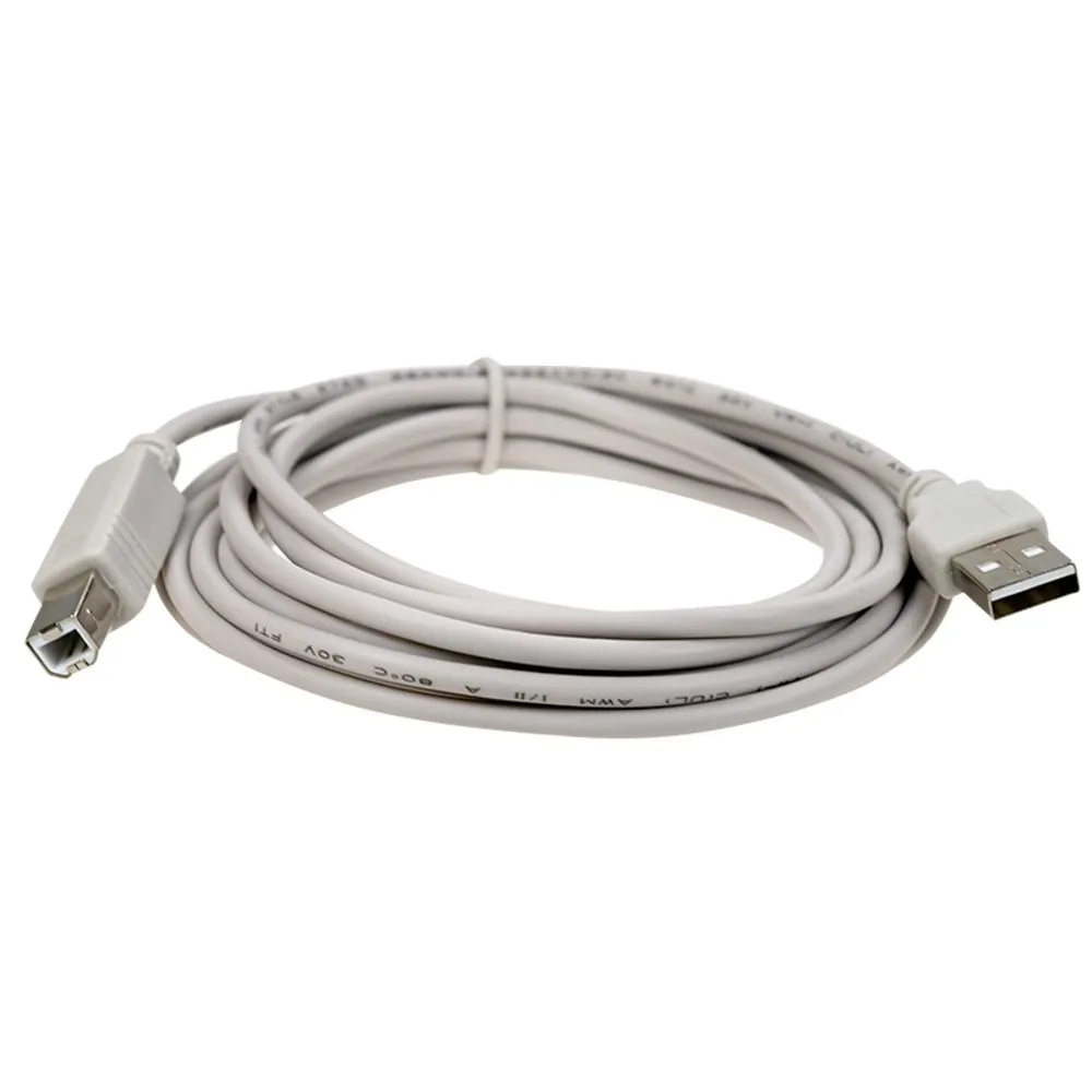 Кабель USB 2.0 Gembird CC-USB2-AMBM-10 AM/BM