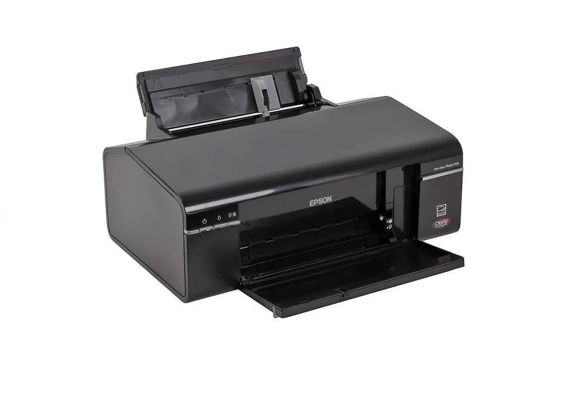 Принтер Epson STYLUS PHOTO P50