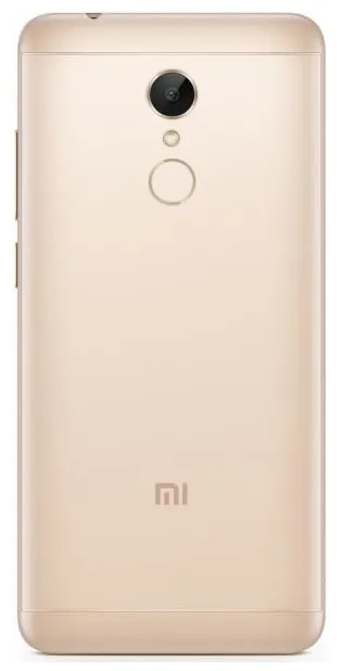 Смартфон Xiaomi Redmi 5 16Gb золото