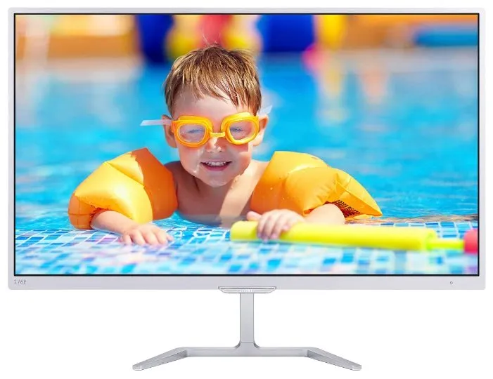 Монитор 27" LCD Philips 276E7QDSW/00
