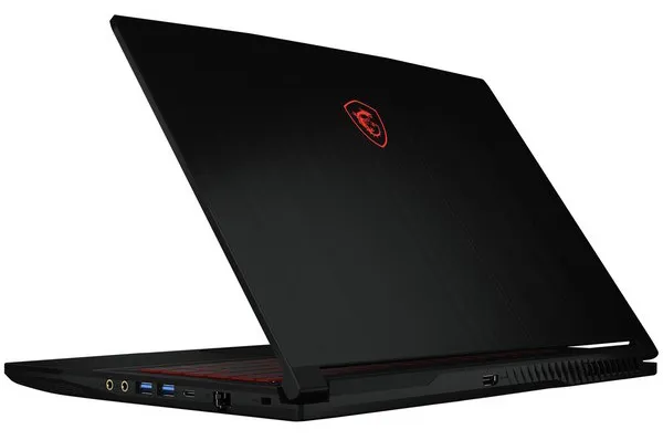 Ноутбук MSI GF63 Thin 11SC-293XKZ