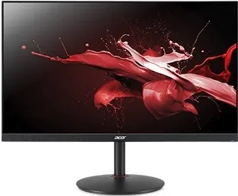 Монитор 28" Acer Nitro XV280Kbmiiprx